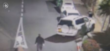 اعتقالات بجرائم جنائية : جديدة المكر وابوسنان و يركا وطولكرم وعكا
